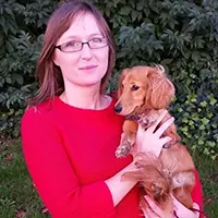 Find out how to become a dog walker or set up a dog walking franchise Find out how to become a dog walker or set up a dog walking franchise
