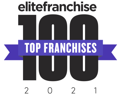 Elite Franchise Award 2021