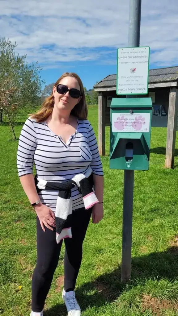 Brecon Dog Walking Franchise Owner