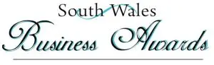 South Wales Business Awards Logo 2018