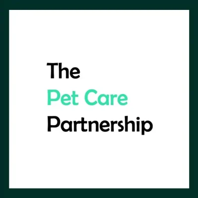Pet Care Partnership logo